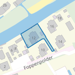 Perceel MLD00-I-1192