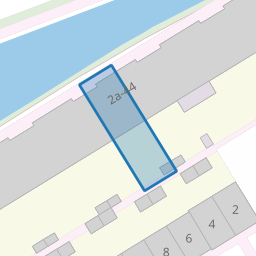 Perceel MLD00-I-1207