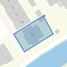 Perceel MLD00-I-1231