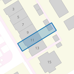 Perceel MLD00-I-1233