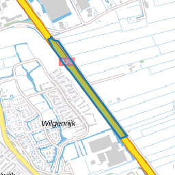 Perceel MLD00-I-1264