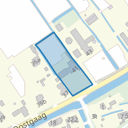 Perceel MLD00-I-1317