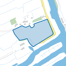 Perceel MLD00-I-1326