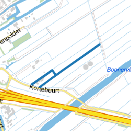 Perceel MLD00-I-1349