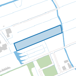 Perceel MLD00-I-1381