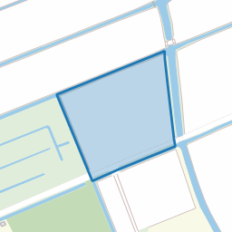 Perceel MLD00-I-1382