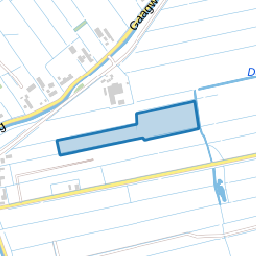 Perceel MLD00-I-1409