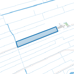Perceel MLD00-I-1440
