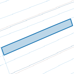 Perceel MLD00-I-1445