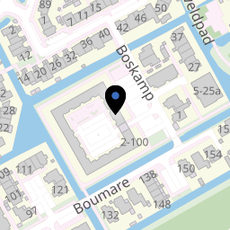 Appartement MLD00 I 1449 42