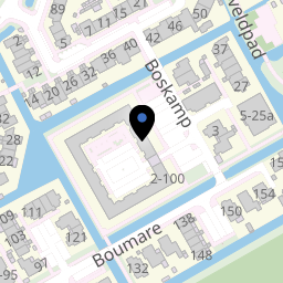 Appartement MLD00 I 1449 43