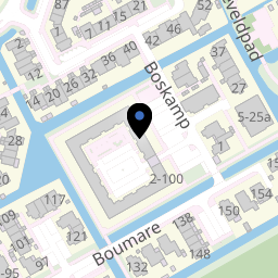 Appartement MLD00 I 1449 44