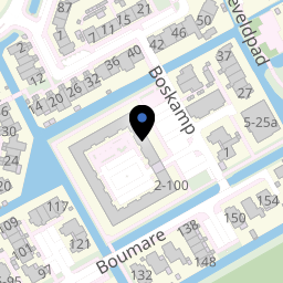 Appartement MLD00 I 1449 45