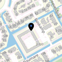 Appartement MLD00 I 1449 50