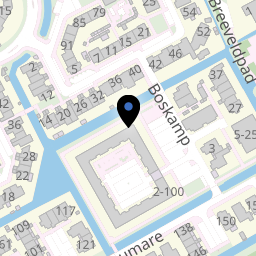 Appartement MLD00 I 1449 53