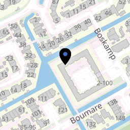 Appartement MLD00 I 1449 55