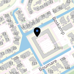 Appartement MLD00 I 1449 56