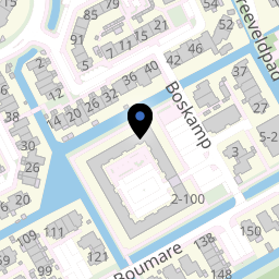 Appartement MLD00 I 1449 63
