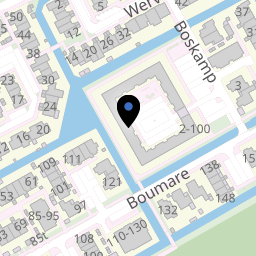 Appartement MLD00 I 1449 70