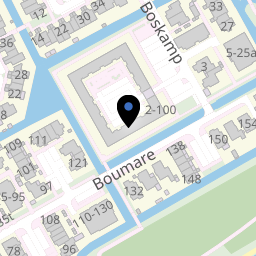 Appartement MLD00 I 1449 72