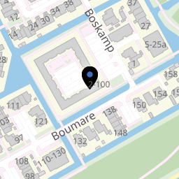 Appartement MLD00 I 1449 76