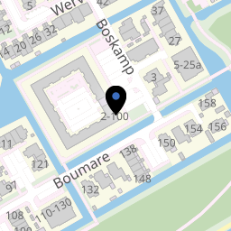 Appartement MLD00 I 1449 79