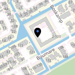 Appartement MLD00 I 1449 80