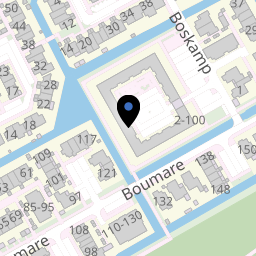 Appartement MLD00 I 1449 81