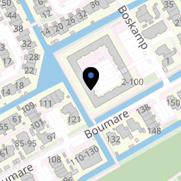 Appartement MLD00 I 1449 82