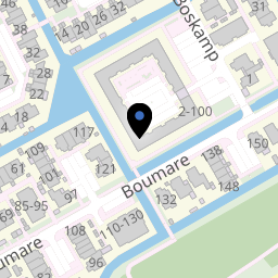 Appartement MLD00 I 1449 85