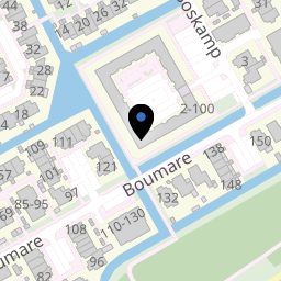 Appartement MLD00 I 1449 86