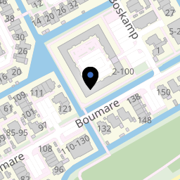 Appartement MLD00 I 1449 87
