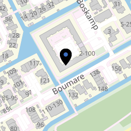 Appartement MLD00 I 1449 88