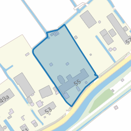 Perceel MLD00-I-1460