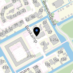 Appartement MLD00 I 1479 1