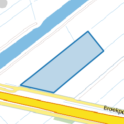 Perceel MLD00-I-1482