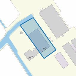 Perceel MLD00-I-1483