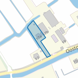 Perceel MLD00-I-1484