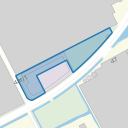 Perceel MLD00-I-1497