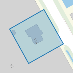 Perceel MLD00-I-1499