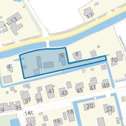 Perceel MLD00-I-1503