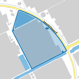 Perceel MLD00-I-1512