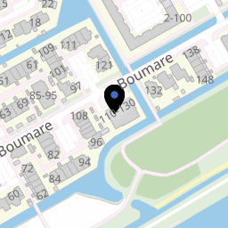 Appartement MLD00 I 1527 24