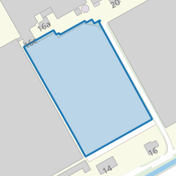 Perceel MLD00-I-1535