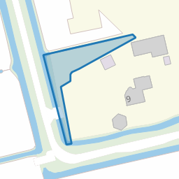 Perceel MLD00-I-1536