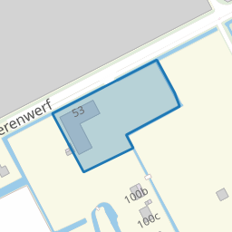 Perceel MLD00-I-1545