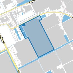 Perceel MLD00-I-1555