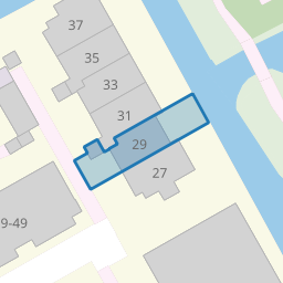 Perceel MLD00-I-1581