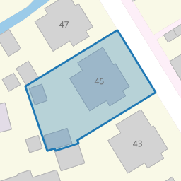 Perceel MLD00-I-1584