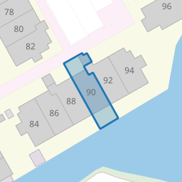 Perceel MLD00-I-1597